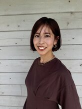 アンリルヘア(enrire hair.) HARUNA 
