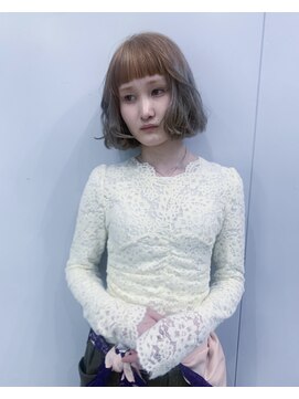 ウルウ(uru) ナチュラルルーツカラー