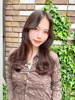 アンサム 千歳船橋(UNSOME)&nbsp;セミロングレイヤー