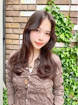 アンサム 千歳船橋(UNSOME) セミロングレイヤー