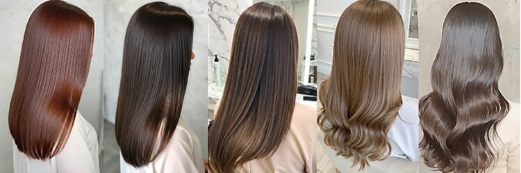 テクライズ 刈谷店(TECHRISE)のサロンヘッダー