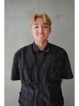 ラフィスヘアー トゥー 倉敷店(La fith hair too.)&nbsp;森山 来夢