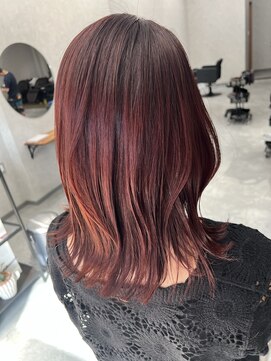 ローカス 昭島(Locus) くびれミディアム/