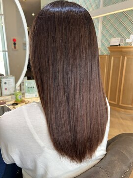 アンフィ 矢向(Anphi) 8-33 艶カラー