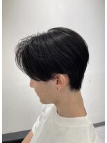 ゴールドシブヤ(GOALD SHIBUYA)&nbsp;ナチュラルセンターパート