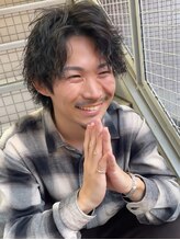 オーリムコール(.orim coor)&nbsp;鈴木 晃太