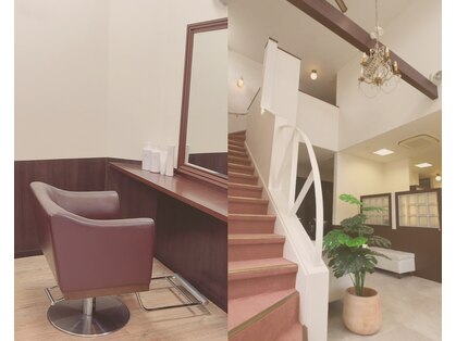 グラードステラ(grado stella)の写真