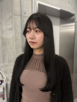 エヌアイ オモテサンドウ(ni omotesando) グレージュ★