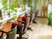 ヘアーアンドメイク フラット ヒルズ(Hair&Make FLAT HILLS)