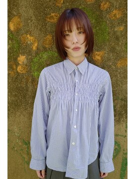 マウロア(MAULOA) ボブ