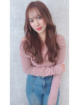 アストランティア 栄店(ASTRANTIA) 名古屋・栄の五つ星サロン★【ASTRANTIA】