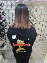 ラブスタシー 名古屋栄(Lovestasy)&nbsp;カラーモデル　オレンジ