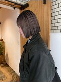 cut color