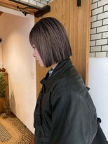 キャバノン 羽根木(CABANON) cut color