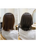 オリ(Oli)&nbsp;オリーブグレージュ