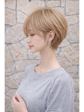 オーロ 池田店(ORO) 20代30代40代50代髪質改善イメチェン美髪似合わせカット