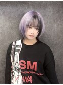 ツートンウルフ
