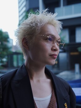 ディスアンドザット あびこ店(THIS&THAT)の写真/作り込みすぎないのにONもOFFも好印象◇清潔感×トレンドを両立した大人のメンズカジュアルスタイル◎