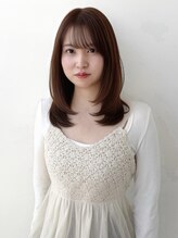 リラ バイ ミラ 新宿(LILA by MILA)&nbsp;NANA 【新宿】