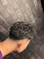 ゲストヘアー 桂店(GUEST hair)&nbsp;極道パーマ