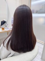 アストレアバイニケ(ASTRAEA by nike) ピンクベージュ/ポーピー/アース/オレンジベージュ/髪質改善/