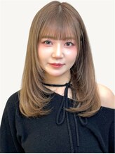 プラチナ(PLATINA) 宇田川 結菜