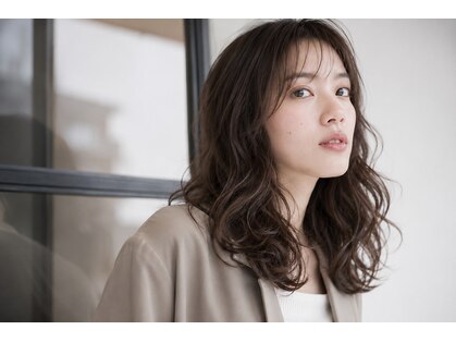 美容室 ベッロ 富士見台店(Bello)の写真