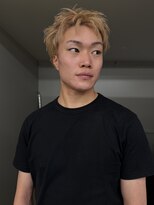 ワビ(wabi)&nbsp;ハイトーンのアクティブショート