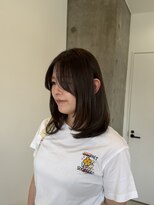 ニュイアン 尾張町店(nuian)&nbsp;olive beige