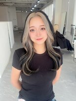 エンベール(EN VEIL) フェイスフレーミング