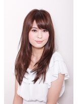 ヘアリゾート粋 ティガ 池袋店(tiga)&nbsp;Hair Resort 粋 tiga コモレビロング