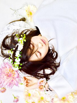 ヘアカフェ コトノハ(hair cafe Kotonoha) 【コトノハ】　オッジィオット　高濃度美容　水素トリートメント