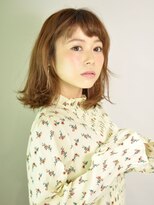 ラサロン(La SALON)&nbsp;☆La SALON☆ モテ髪・抜け感ウェーブ