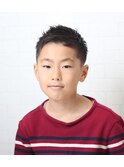 美容師が教える!!バリカン使用【短髪】の切り方解説動画★有