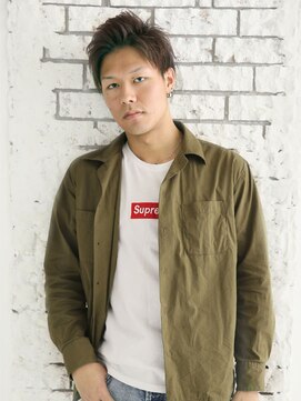 クレエ(creer) スラッシュブラスト