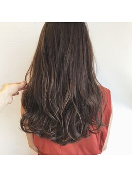 シエナ(CIENA) 【CIENA】愛され透明感カラー