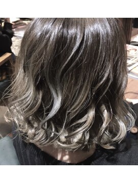 リーファ(Re；fa) refaのお客様スタイル♪