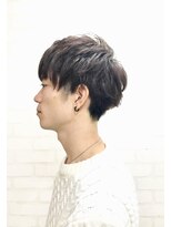 サロンドリアン(Salon de Lien) lien小林 スタイルアップマッシュ
