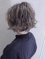 ラニヘアサロン(lani hair salon)&nbsp;グレージュ