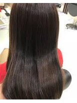 フォルテ 掛川店 艶髪