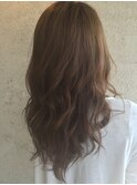 セピアベージュ