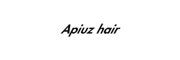 アピューズ ヘアー 西宮北口(Apiuz Hair)のサロンヘッダー