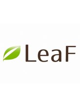 美容室LeaF 掛川店【リーフ】