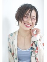 モードケイズブリエ(MODE K's Briller)&nbsp;モードケイズナチュラルショートスタイル♪