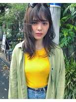 アクト 原宿(ACT)&nbsp;wave medium