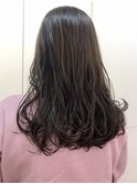 ラベンダーアッシュ