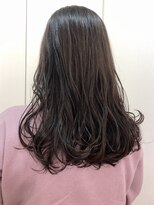 ネイヴィル(navile)&nbsp;ラベンダーアッシュ