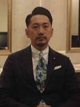 ハブ(Hub) サイドパート