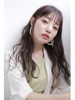 リムレス(LIMLESS)&nbsp;カット/カラー