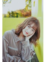 グランシャリオ 笹塚店(Grand Chariot)&nbsp;【2020年の新作スタイル】笹塚美容室Grand Chariot